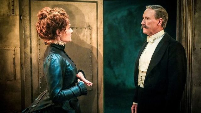 Fantasmas S01E13