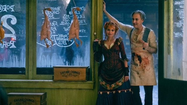 ¡Schmigadoon! S02E05