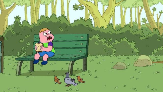 Clarence S01E32