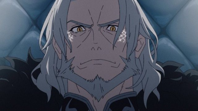 Mushoku Tensei Jobless Reincarnation S03E08