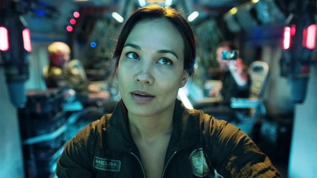 The Expanse S03E07