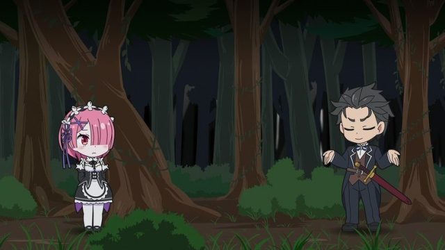 Re:ZERO -Starting Life in Another World- S00E10