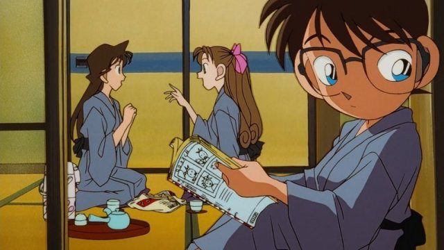 Detective Conan S01E21