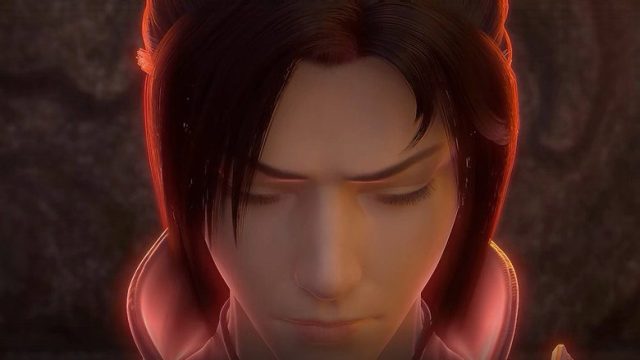 Battle Through the Heavens S05E16