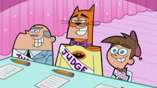 Los Padrinos Mágicos S03E22