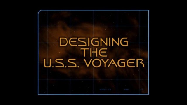 Star Trek: Voyager S00E21