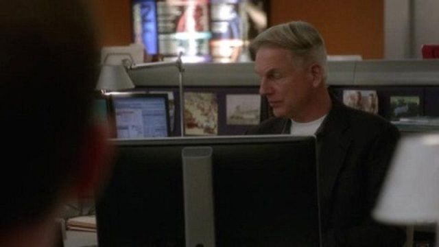 NCIS: Criminología Naval S12E20