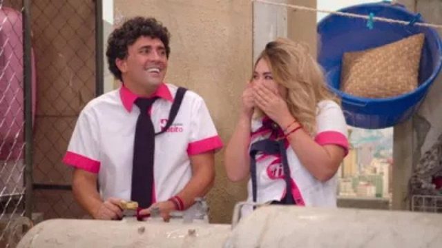 Una familia de diez S09E08