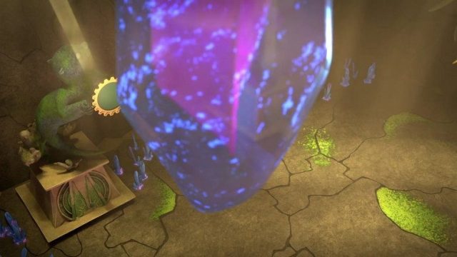 Santiago de los mares S02E05