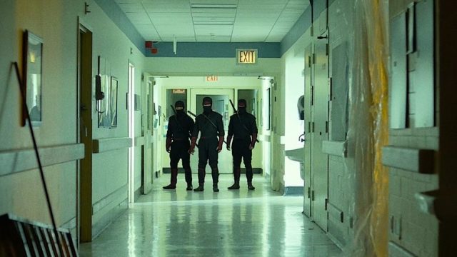 Marvel - Daredevil S02E11