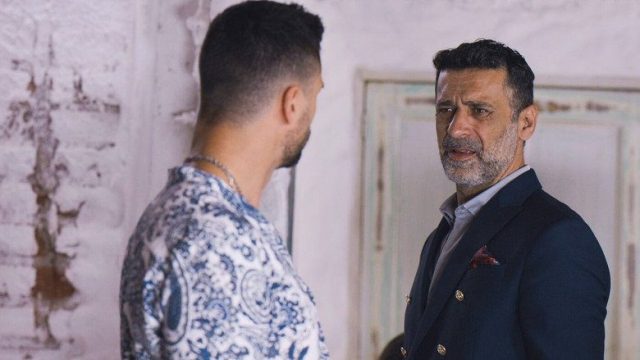 El Señor de los Cielos S07E06
