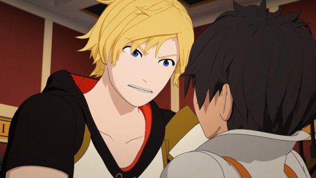 RWBY S06E08