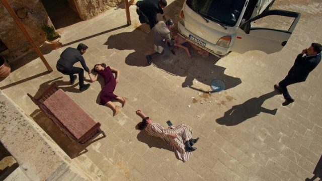 Lejos De Ti S02E34