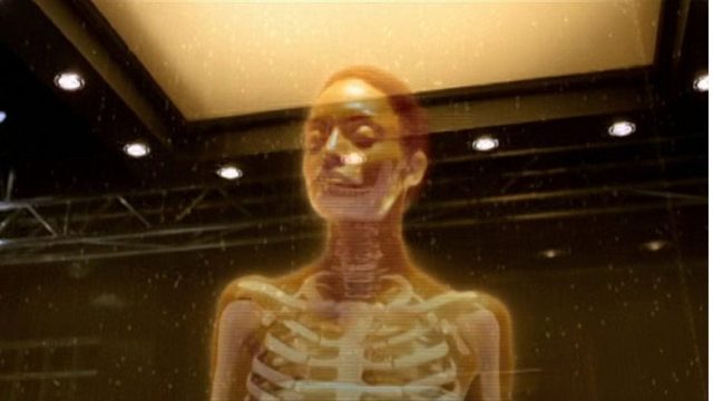 Bones S00E04