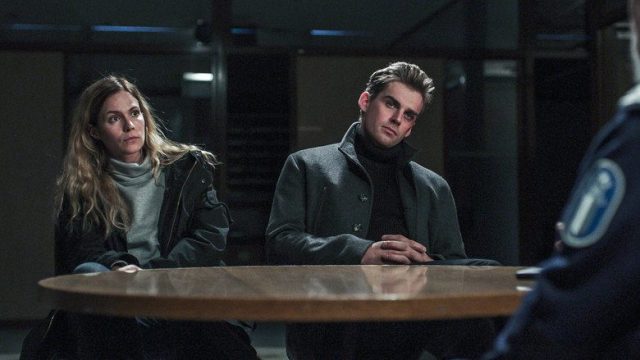 Deadwind S01E11