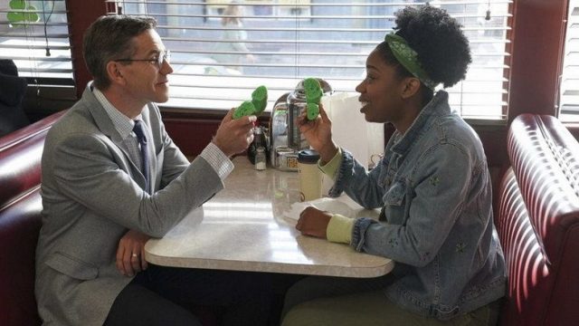 NCIS: Criminología Naval S17E19