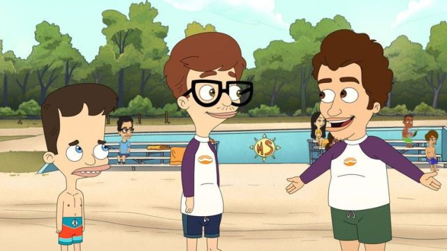 Big Mouth S04E01