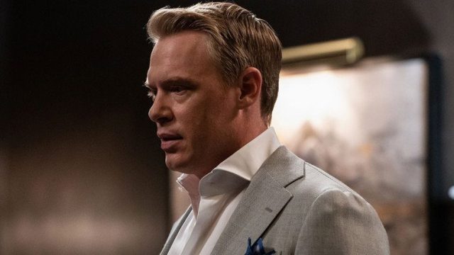 The Blacklist S10E02