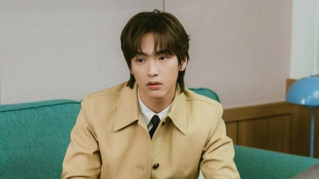 Amor sin variables S01E14