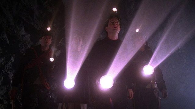 Twin Peaks S02E18
