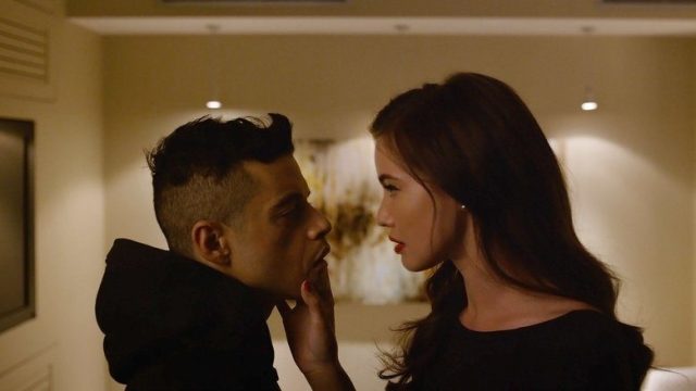 Mr. Robot S02E10