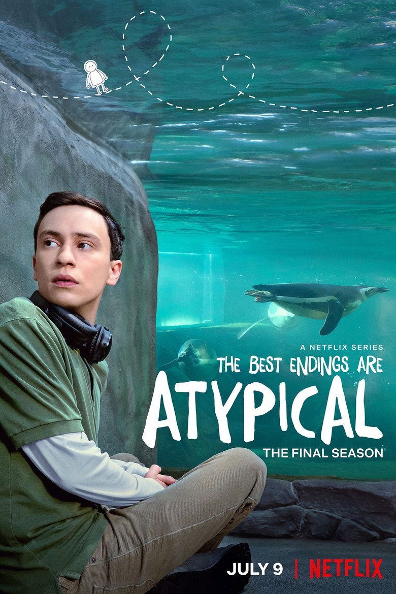 Atypical Temporada 4