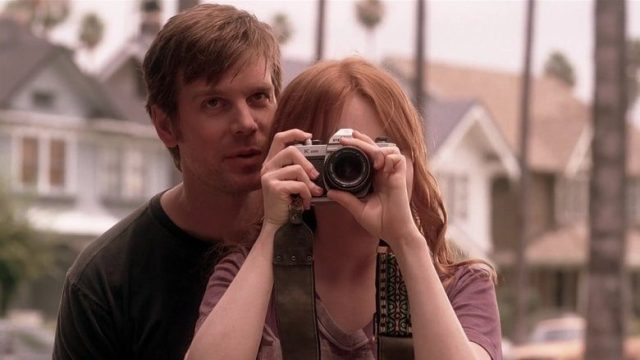 Seis Pies Bajo Tierra S05E12