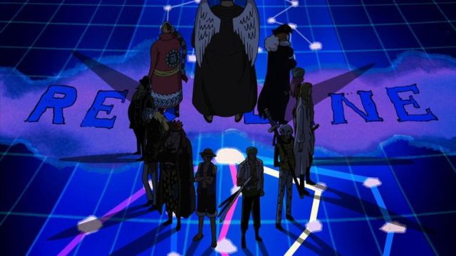 One Piece S11E392