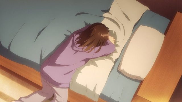 Higehiro: After Being Rejected, I Shaved and Took in a High School Runaway. S01E03