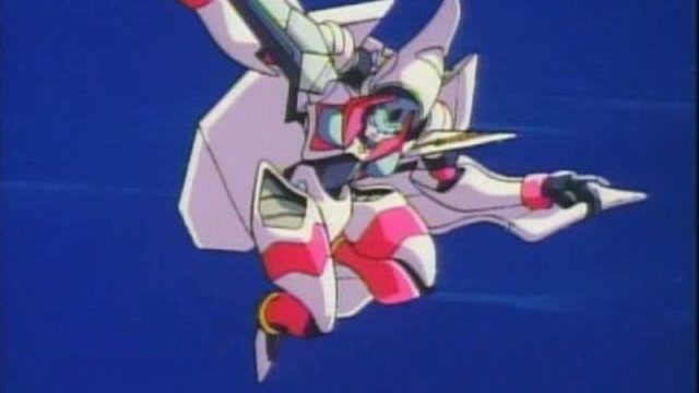 Macross 7 S01E30
