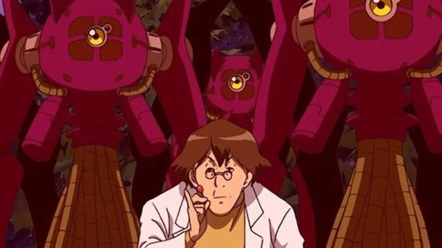 Digimon: Data Squad S01E24