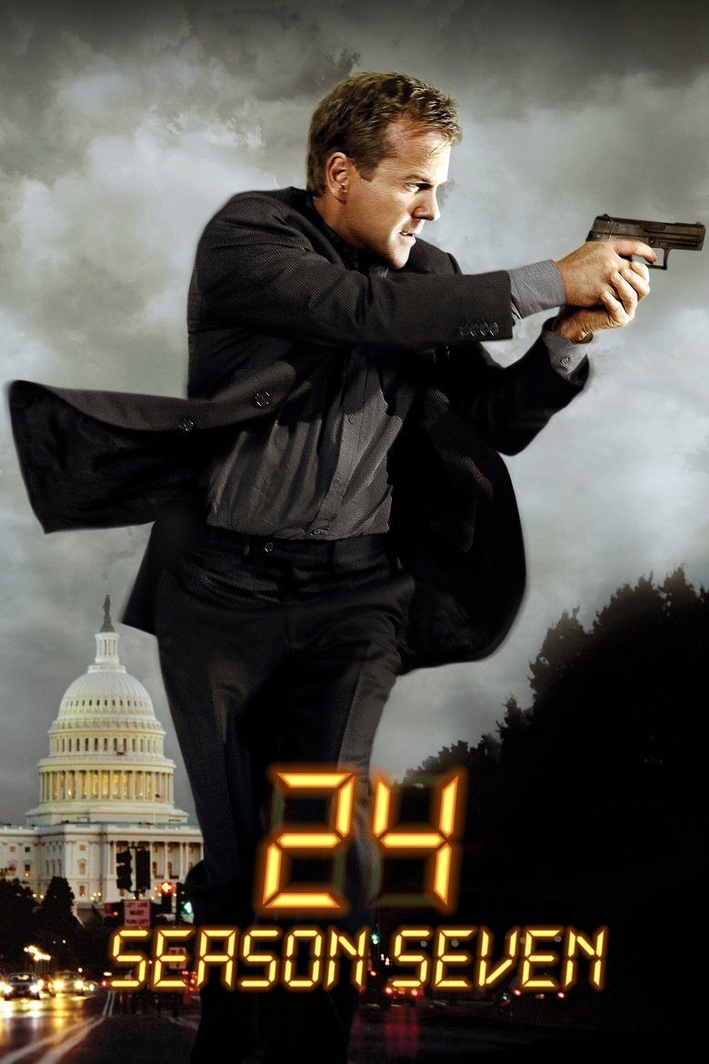 24 Horas Temporada 7