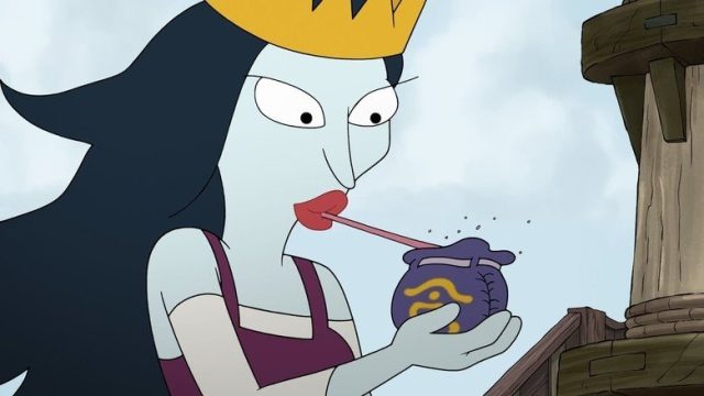 (Des)encanto S01E13