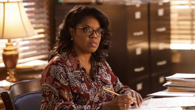 NCIS: Origins S01E11