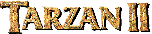 Tarzán 2: El origen de la leyenda