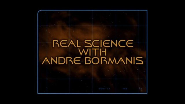 Star Trek: Voyager S00E20