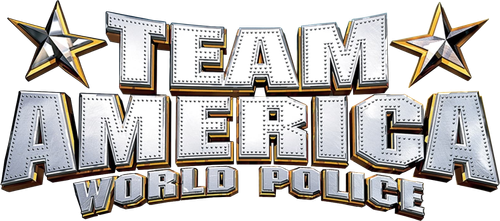 Team America: Policía mundial
