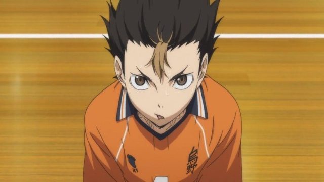 Haikyu!! S03E02