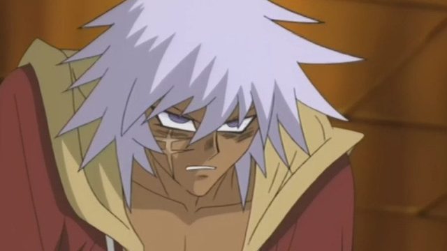 Yu-Gi-Oh! Duelo de Monstruos S01E203