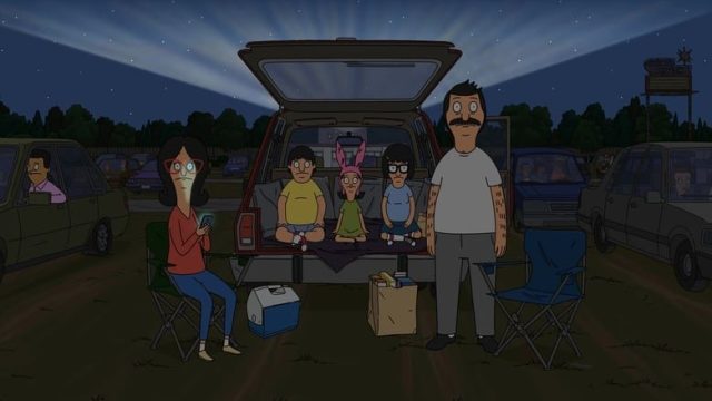 Bob's Burgers S15E02
