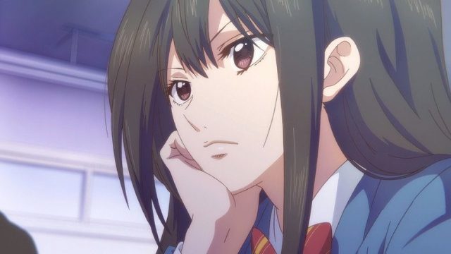 Kono Oto Tomare!: Sounds of Life S01E02