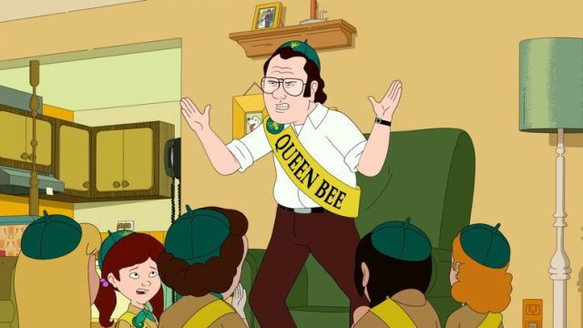 F is for Family S02E03