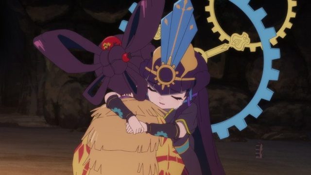 Sakuna: Of Rice and Ruin S00E02