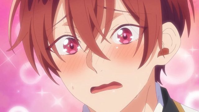 ¿¡El príncipe perfecto me ama, el personaje secundario!? S01E04