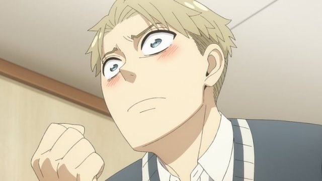 SPY×FAMILY S03E06