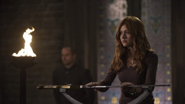 Shadowhunters S03E08