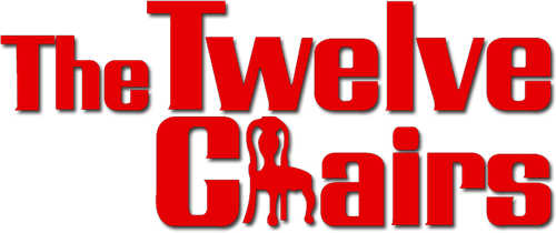 The Twelve Chairs