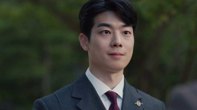Adamas: Diamante asesino S01E10