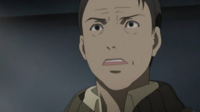 Hell Girl S02E25