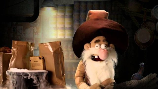 Gravity Falls S00E37